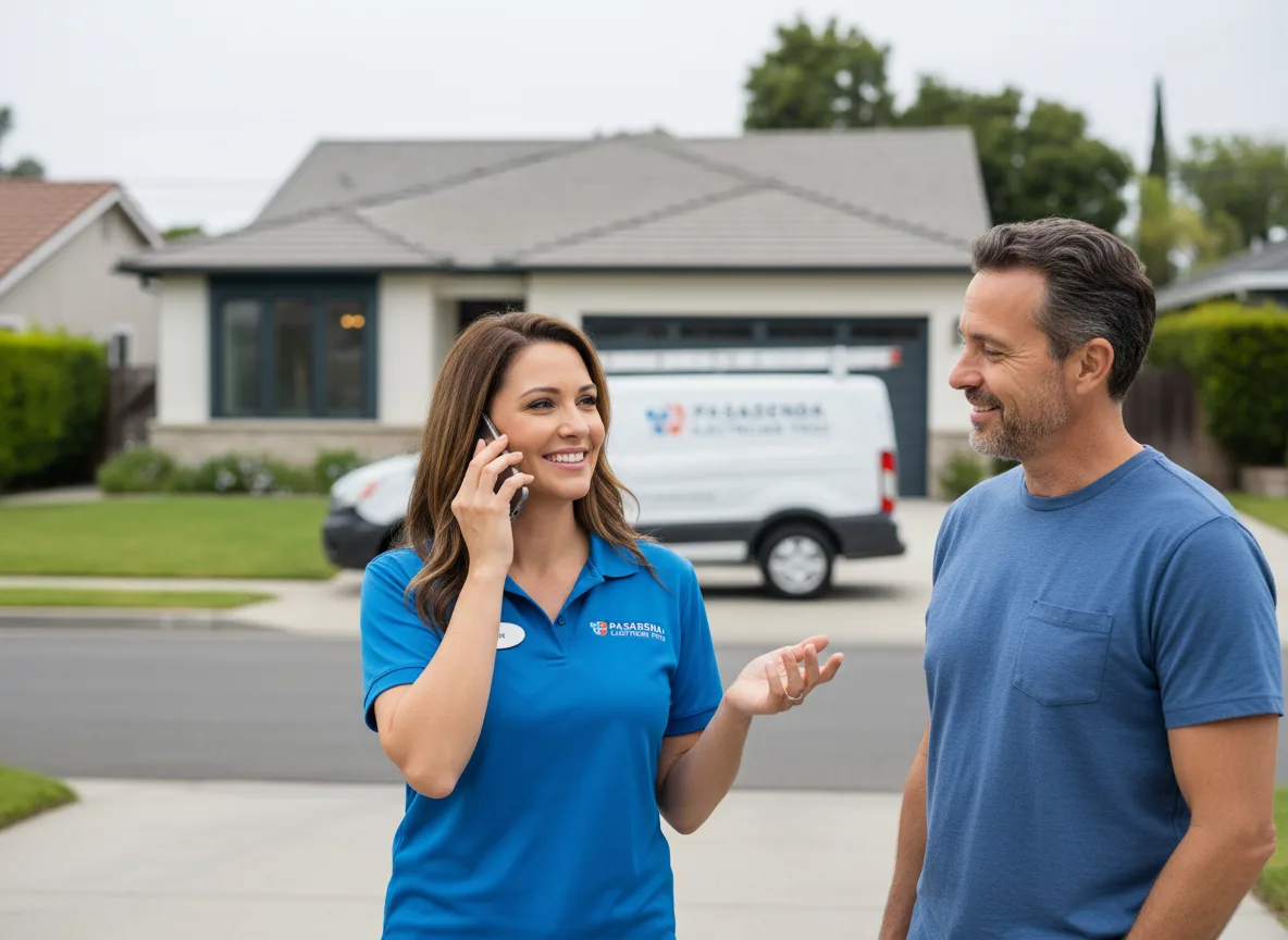 Electrician Scarville, IA FAQs